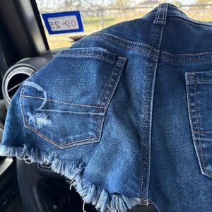 American Eagle Bundle 2 Shorts